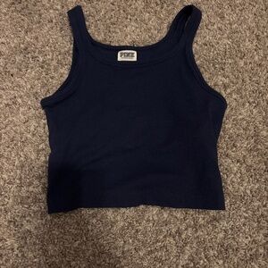 PINK halter top - Size X-Small